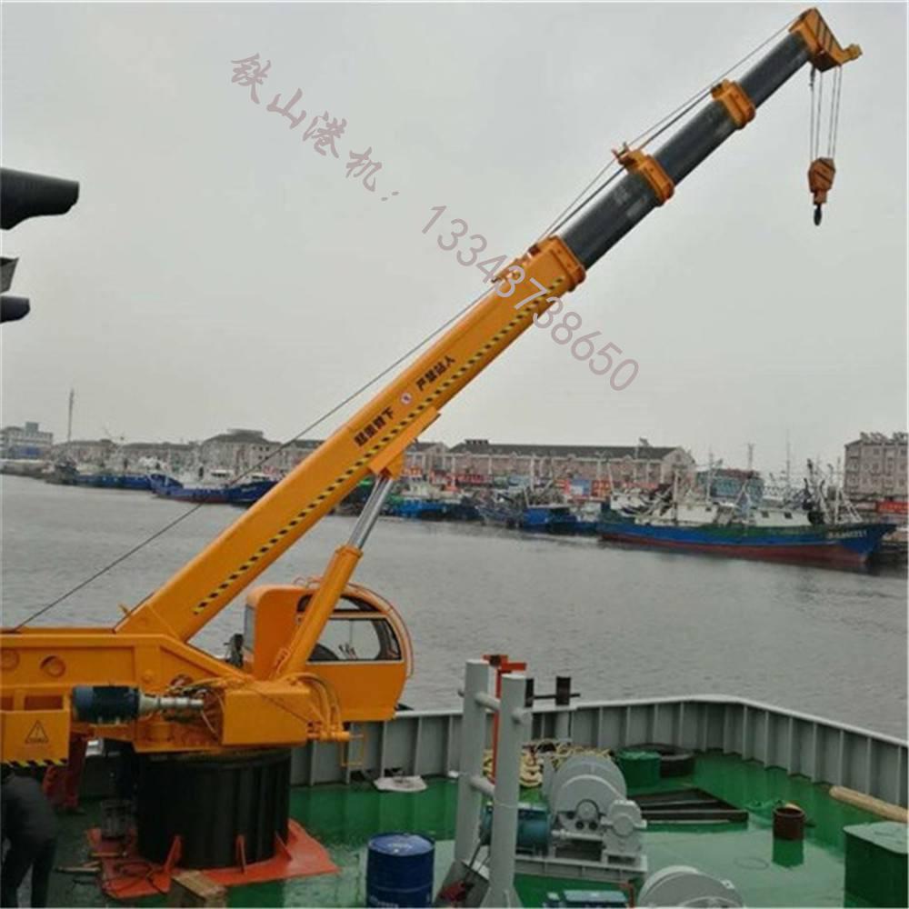 福建莆田甲板起重機(jī)廠(chǎng)家管理制度